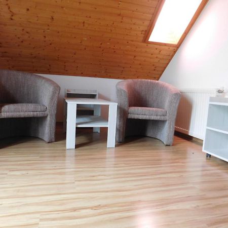 Xxl Apartman 佐洛卡罗斯 外观 照片