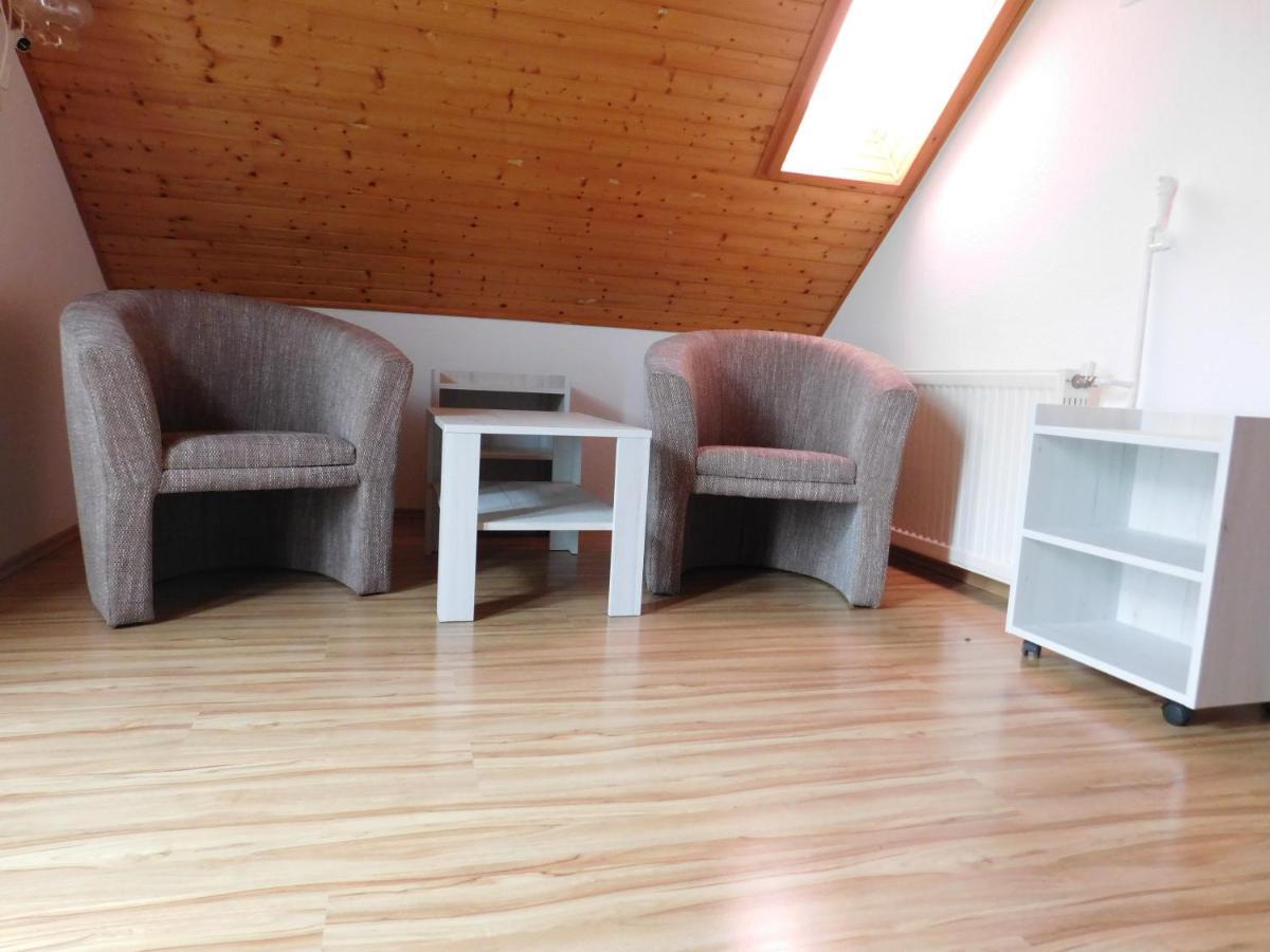 Xxl Apartman 佐洛卡罗斯 外观 照片