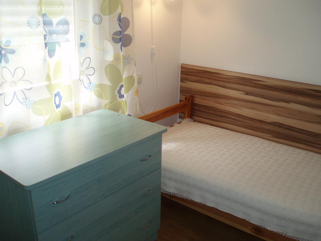 Xxl Apartman 佐洛卡罗斯 客房 照片