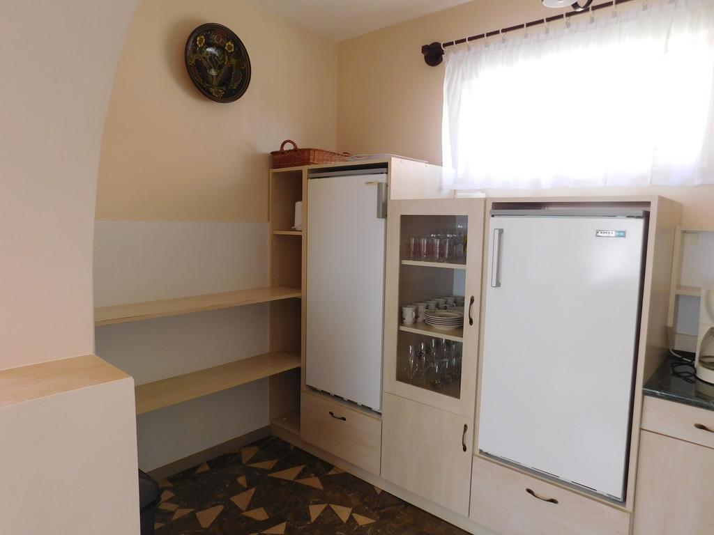 Xxl Apartman 佐洛卡罗斯 外观 照片